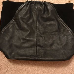Black purse (Vince Camuto)